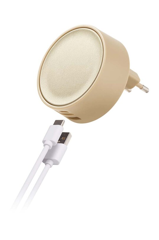 Lexon încărcător LL152D9 galben AA00