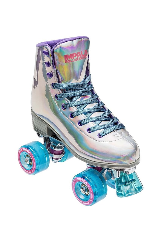 Ролкови кънки Impala Quad Skate Holographic IMPROLLER1.29001 многоцветен AA00