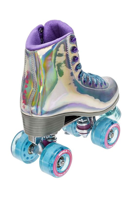 Decor Kolieskové korčule Impala Quad Skate Holographic IMPROLLER1.29001 viacfarebná