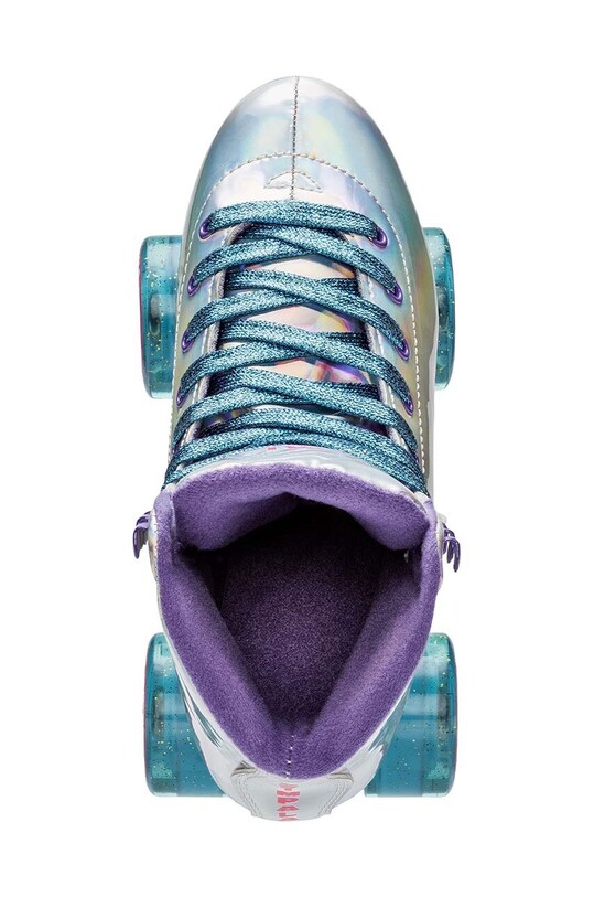 Ролики Impala Quad Skate Holographic барвистий IMPROLLER1.29001