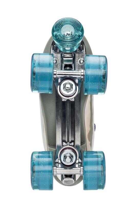 Ролики Impala Quad Skate Holographic IMPROLLER1.29001 барвистий