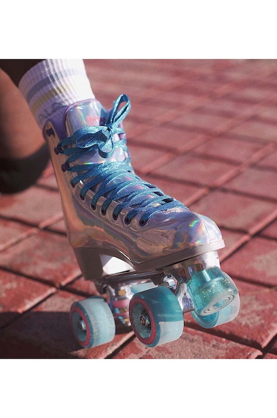 Ролкови кънки Impala Quad Skate Holographic IMPROLLER1.29001