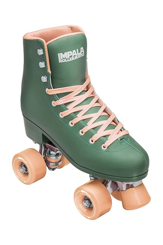 Impala görkorcsolya Quad Skate Forest IMPROLLER1.FOREST zöld AA00