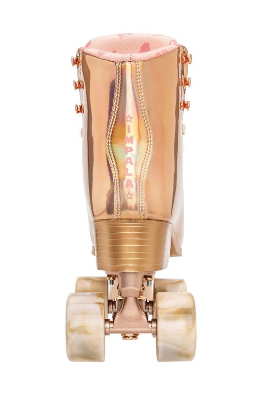 Impala role Quad Skate Rose Gold multicolor IMPROLLER1.MARAWARG