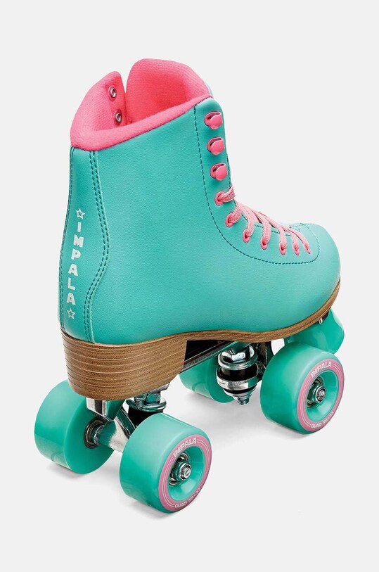 Лайфстайл Ролкови кънки Impala Quad Skate Aqua IMPROLLER1.AQUA. тюркоазен