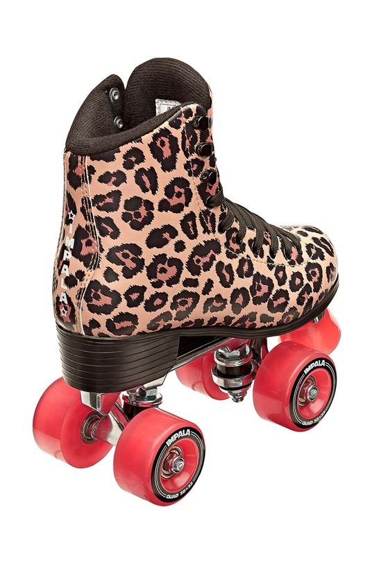 Lifestyle Impala role Quad Skate Leopard IMPROLLER1.LEOPARD multicolor