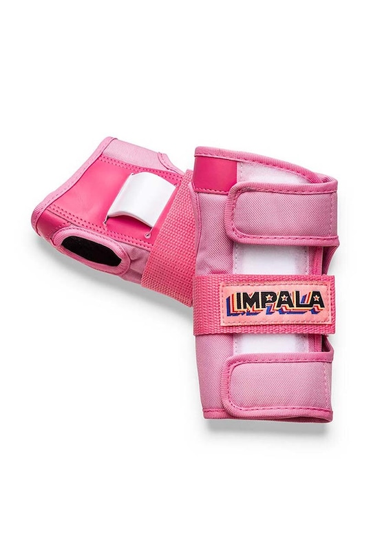 Комплект протектори Impala Protective Set IMPRPADS.PINK многоцветен AA00