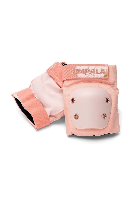 Lifestyle Impala védőkészlet görkorcsolyához Protective Set IMPRPADS.MARAWARG többszínű