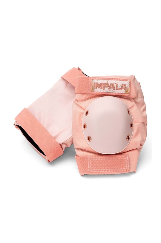 Impala védőkészlet görkorcsolyához Protective Set többszínű IMPRPADS.MARAWARG