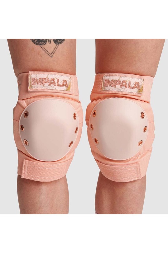 Impala védőkészlet görkorcsolyához Protective Set IMPRPADS.MARAWARG