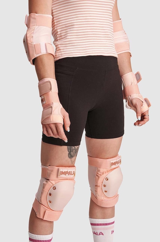 Impala védőkészlet görkorcsolyához Protective Set IMPRPADS.MARAWARG