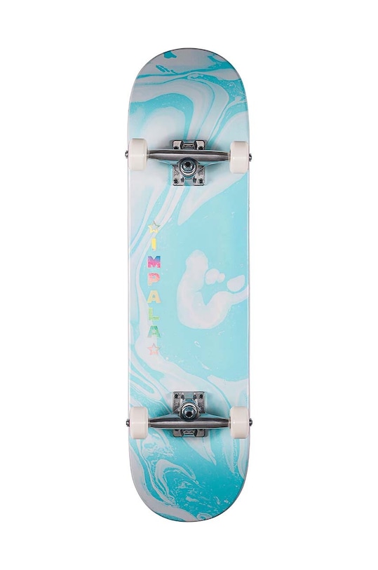 Lifestyle Skateboard Impala Cosmos IMPSB001.BLUE šarena