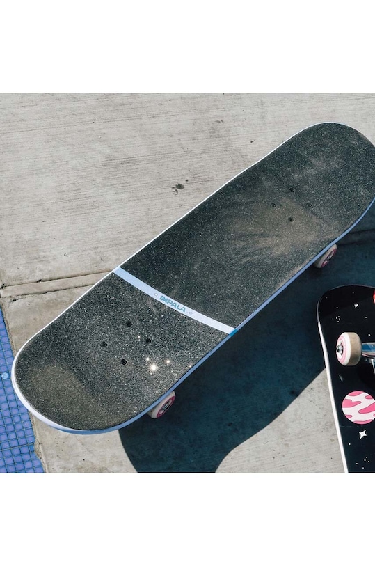 Skateboard Impala Cosmos IMPSB001.BLUE šarena