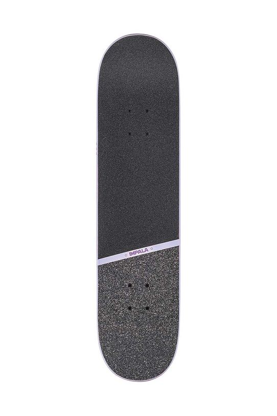 Skateboard Impala Cosmos IMPSB001.PURP viacfarebná AA00