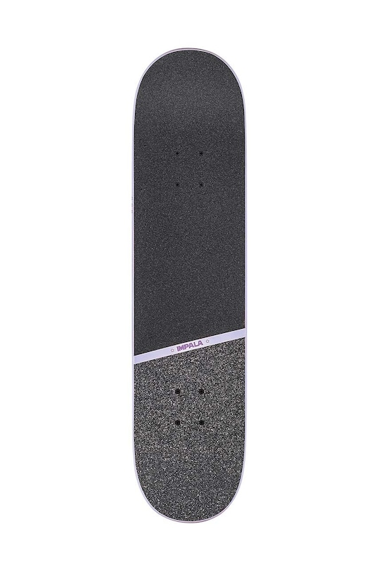 Skateboard Impala Cosmos IMPSB001.PURP viacfarebná AA00