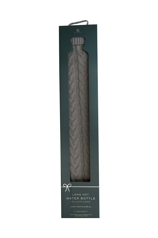 Aroma Home termos Chunky Knit Long AH0310GK multicolor AA00