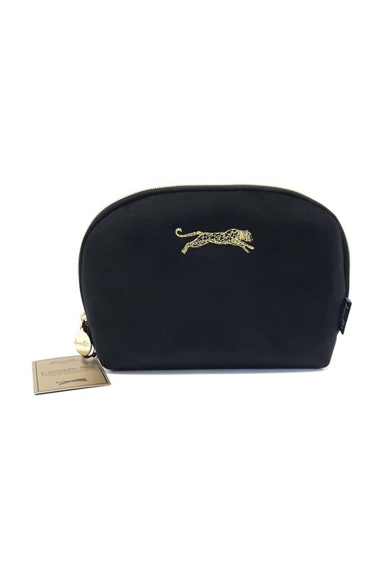 Danielle Beauty portfard Black Leopard multicolor DC0139LE