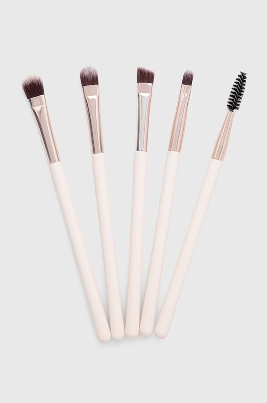 Set kistova za šminkanje Danielle Beauty Spring Floral 5-pack šarena DC3015FL