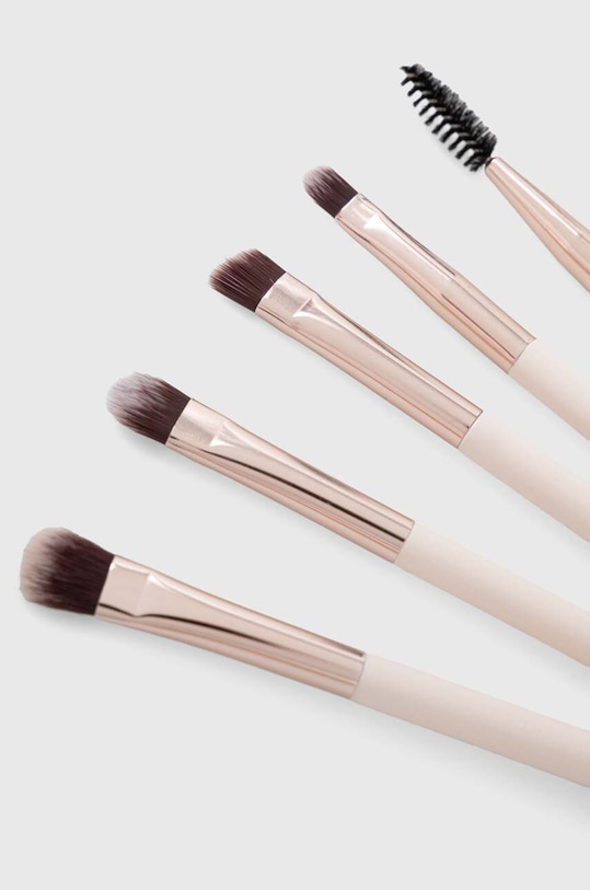 Set kistova za šminkanje Danielle Beauty Spring Floral 5-pack DC3015FL šarena AA00