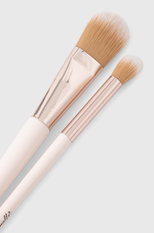 Danielle Beauty zestaw akcesoriów do makijażu Spring Floral 7-pack DC3016FL multicolor AA00