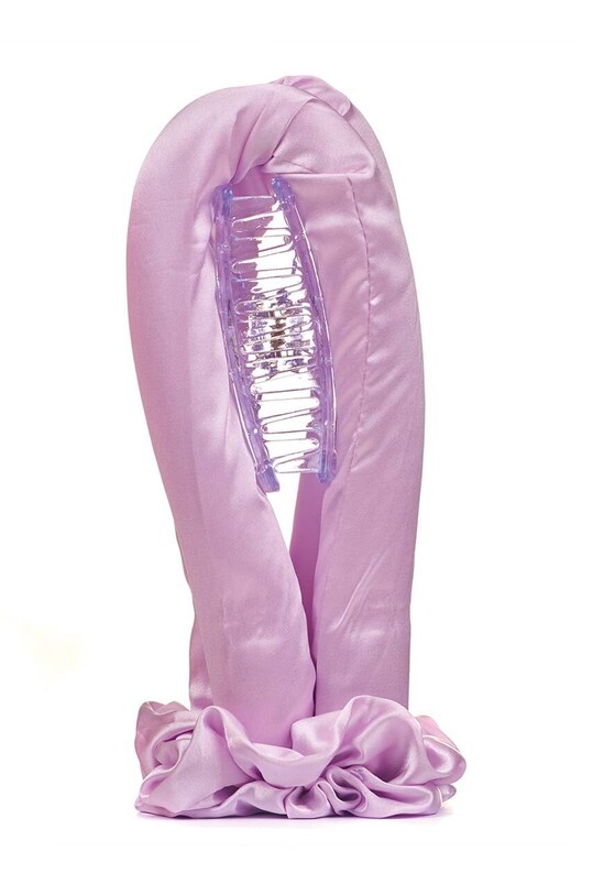 Повязка для завивки локонов Yes Studio Lets Get Wavy YS0028PL мультиколор AA00