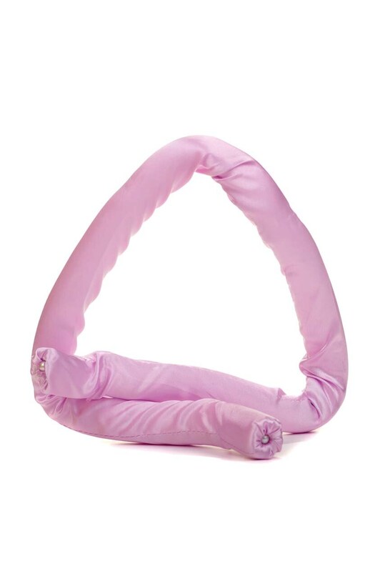 Домашнее SPA Повязка для завивки локонов Yes Studio Lets Get Wavy YS0028PL мультиколор