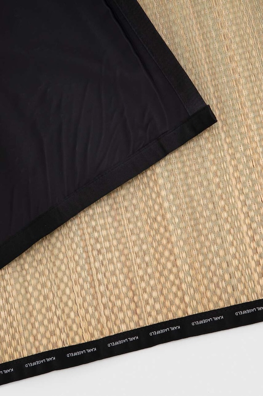 Plážová podložka Karl Lagerfeld vícebarevná 231W3936