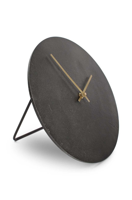 Stolní hodiny S|P Collection Zone 825036 černá AA00