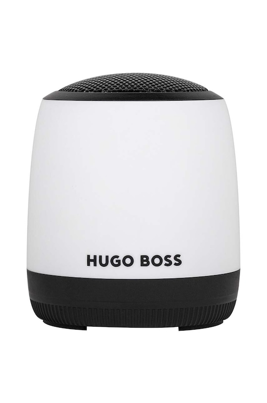 Бездротова колонка Hugo Boss Gear Matrix білий HAE007W