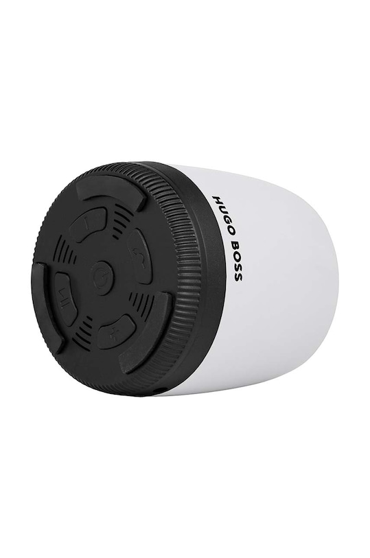 Бездротова колонка Hugo Boss Gear Matrix HAE007W білий AA00