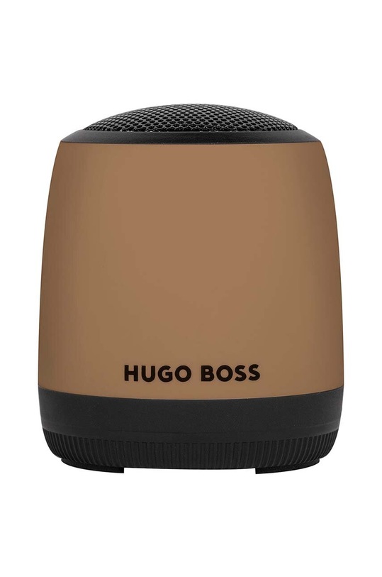 Бездротова колонка Hugo Boss Gear Matrix коричневий HAE007X