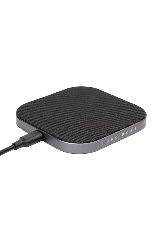 Ασύρματος φορτιστής Hugo Boss Illusion πολύχρωμο HAG211A