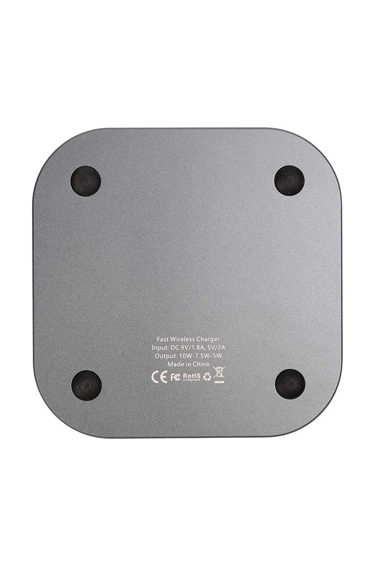 Ασύρματος φορτιστής Hugo Boss Illusion πολύχρωμο HAG211A