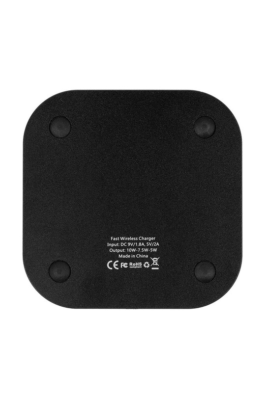 Lifestyle Hugo Boss incarcator wireless Iconic HAG321A negru