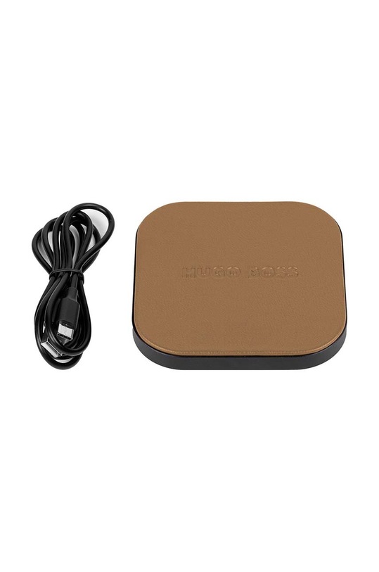 Bezdrátová nabíječka Hugo Boss Iconic HAG321X vícebarevná