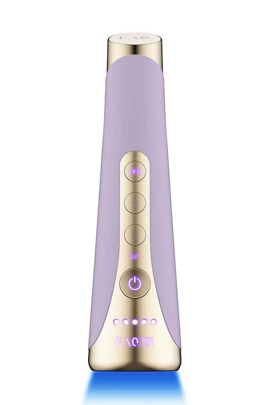 FOREO aparat pentru tratament anti-aging FAQ™ 101 violet F0037