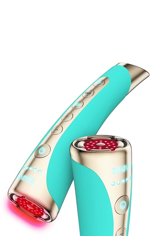 FOREO aparat pentru tratament anti-aging FAQ™ 102 F0112 turcoaz AA00