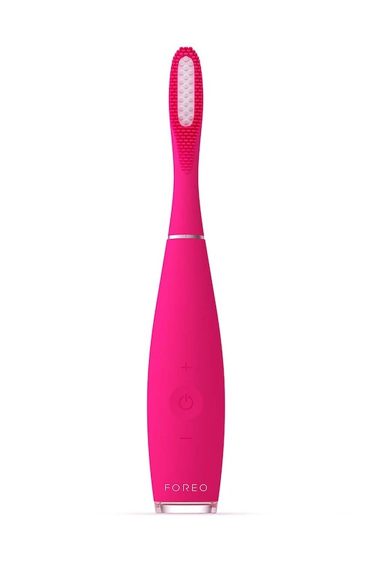 FOREO periuță de dinți sonică ISSA 3 roz F0514