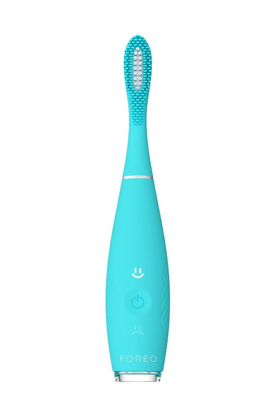 FOREO szczoteczka soniczna do zębów ISSA MINI 3 turkusowy F9953