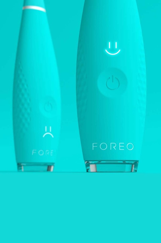 FOREO szczoteczka soniczna do zębów ISSA MINI 3 turkusowy F9953