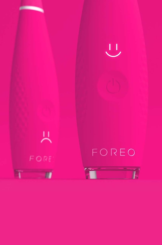 FOREO spazzolino sonico da denti ISSA MINI 3 rosa F9960