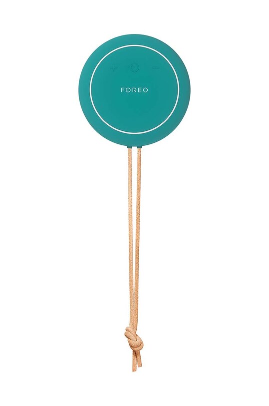 Звукова щітка для тіла FOREO LUNA™ 4 Body F1399 бірюзовий AA00