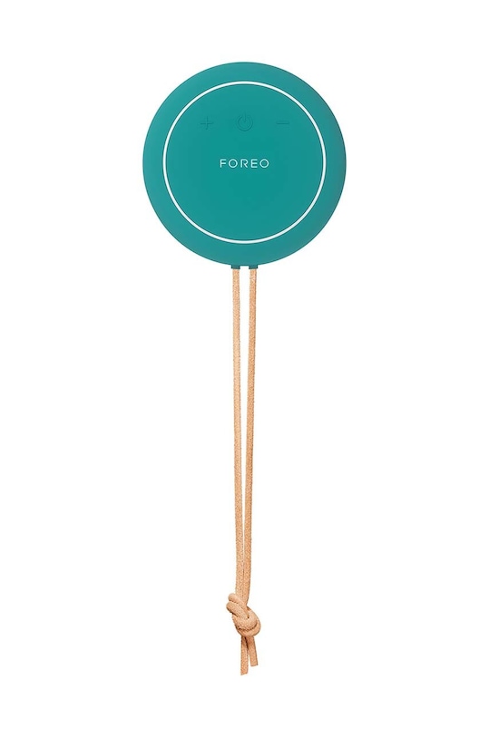 Звуковая щетка для тела FOREO LUNA™ 4 Body F1399 бирюзовый AA00
