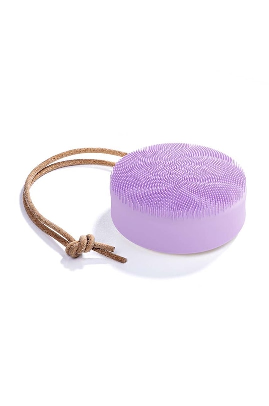 Звукова четка за тяло FOREO LUNA™ 4 Body виолетов F1375