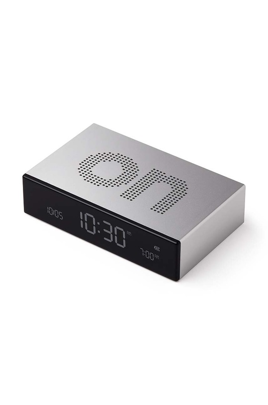 Lexon budzik Flip Premium LR152A multicolor AA00