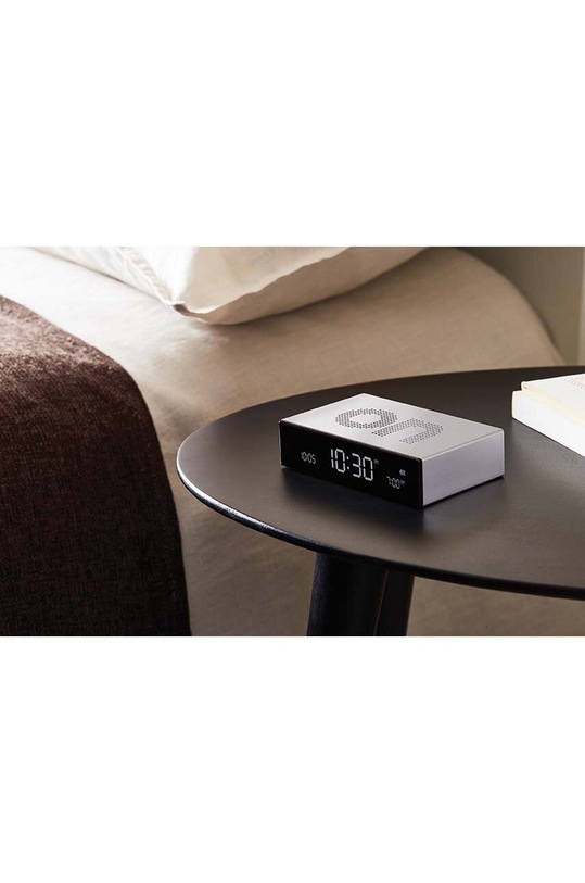 Lexon budzik Flip Premium LR152A multicolor