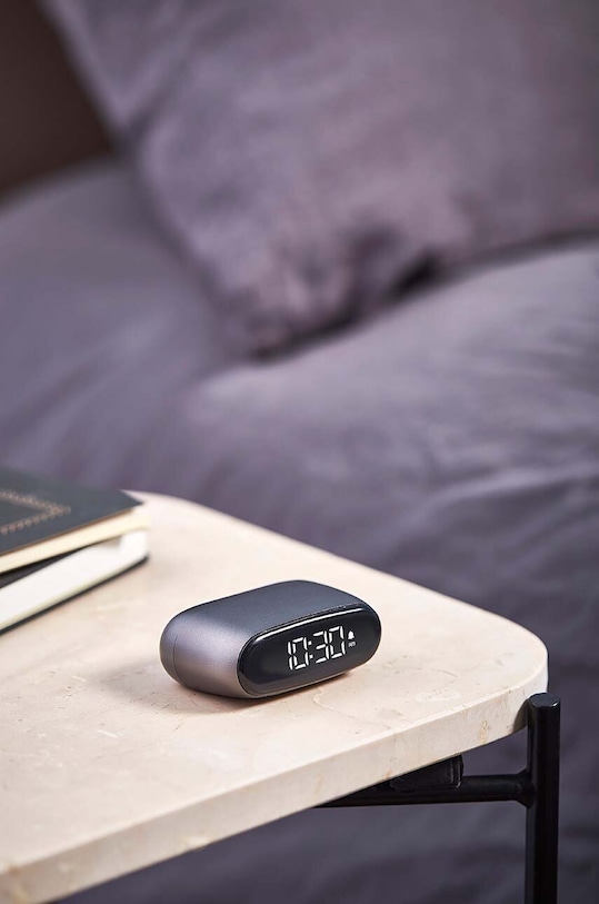 Lexon budzik Minut LR154X