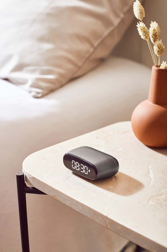 Lexon budzik Minut LR154X