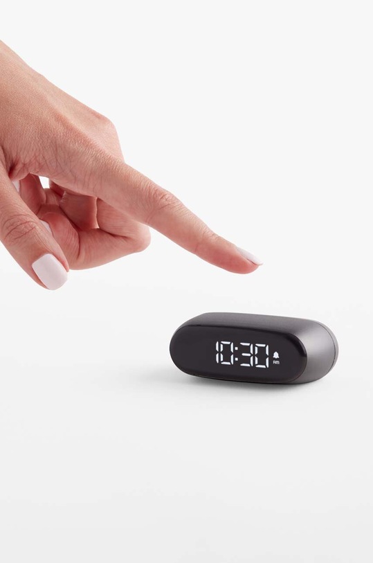 Lexon budzik Minut LR154X