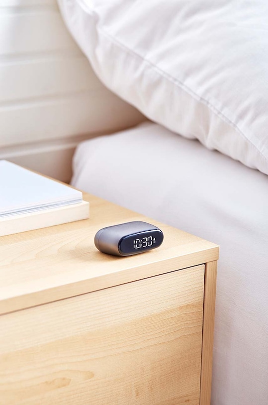 Lexon budzik Minut LR154X